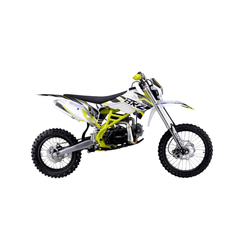 Мотоцикл BRZ X4 125cc PITBIKE