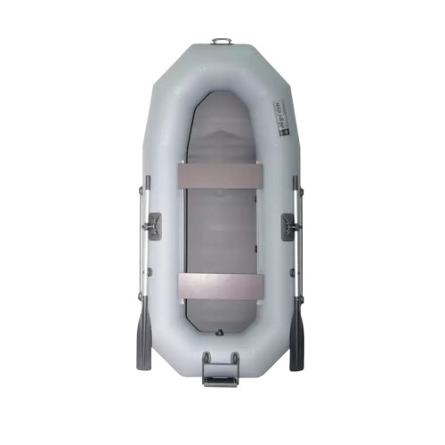 Гребная лодка ПВХ МУССОН Н-270 ТР