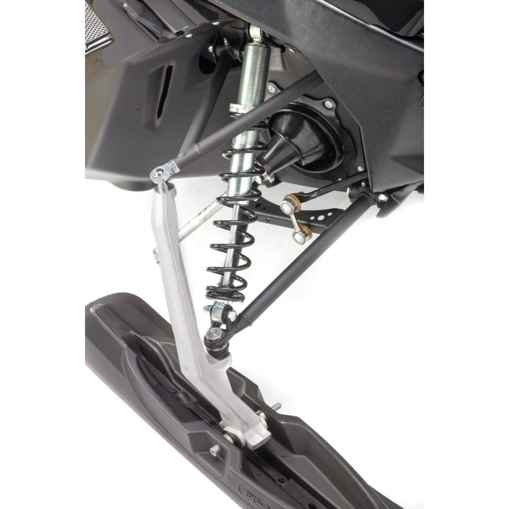 Снегоход STELS Витязь SA800