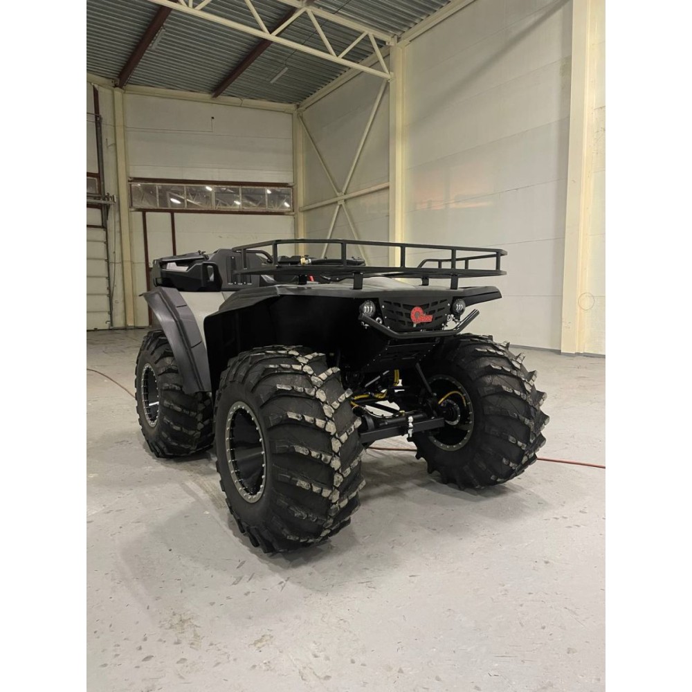 Квадроцикл-болотоход NORD Start (ПСМ)