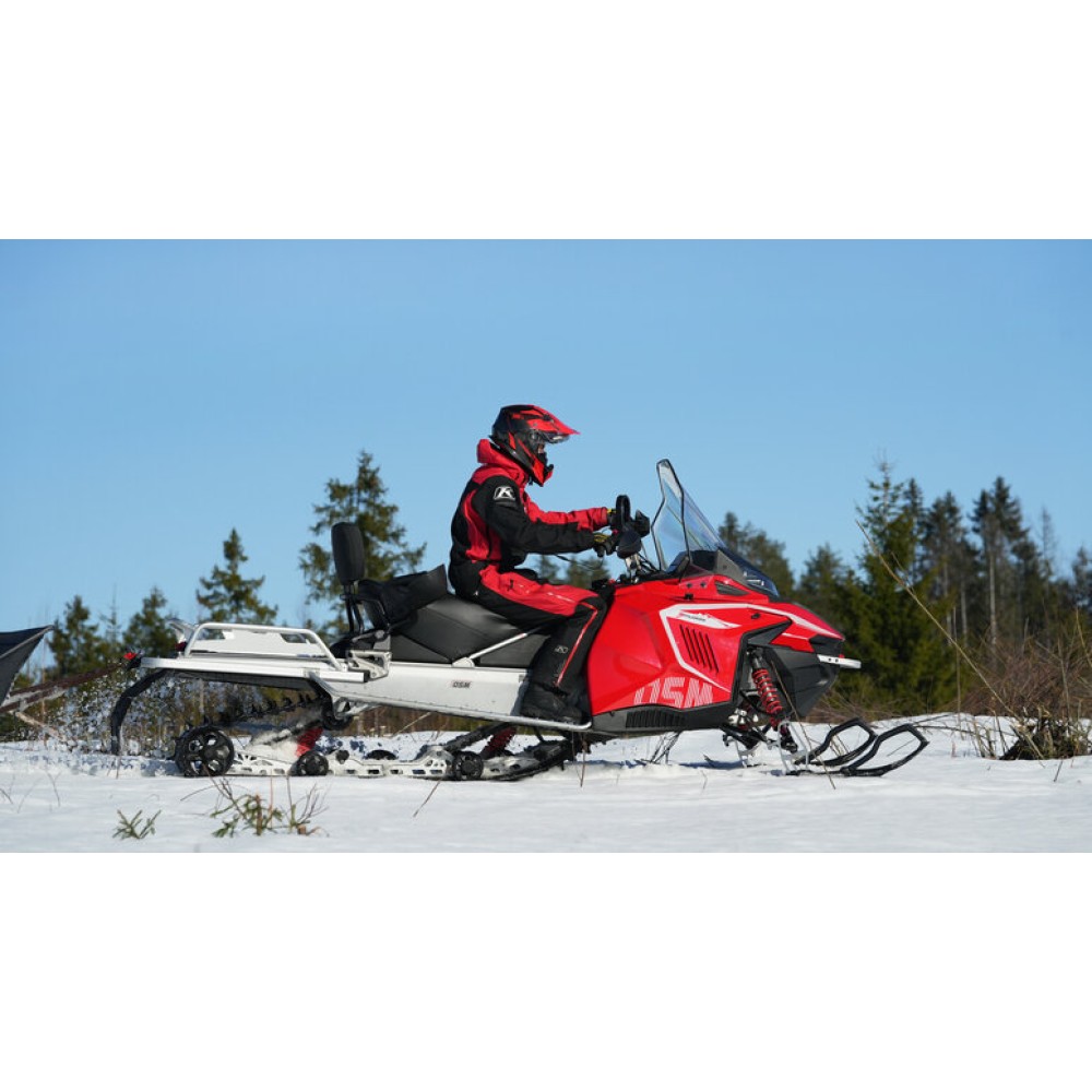 Снегоход OSM SM1000