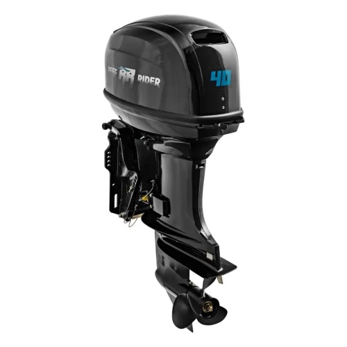 2х-тактный лодочный мотор REEF RIDER RR40FFEL-T