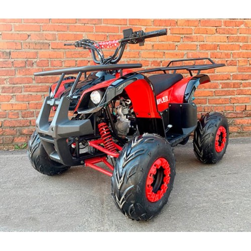 Квадроцикл MOWGLI Simple 7