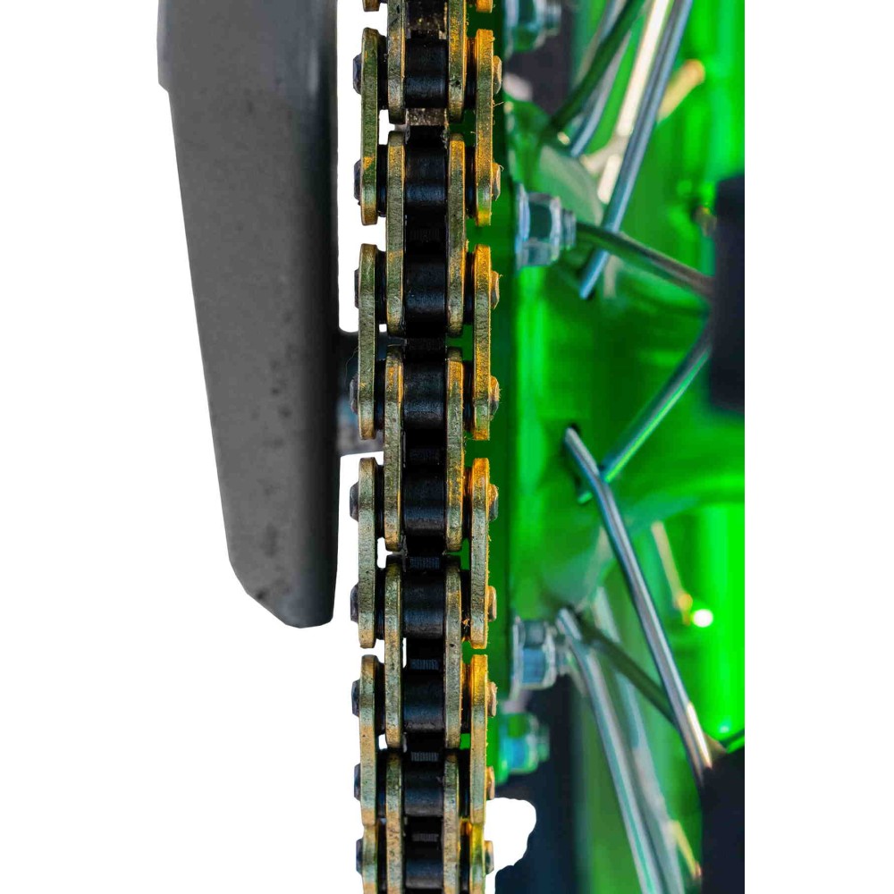 Мотоцикл кроссовый эндуро REGULMOTO ZR 250