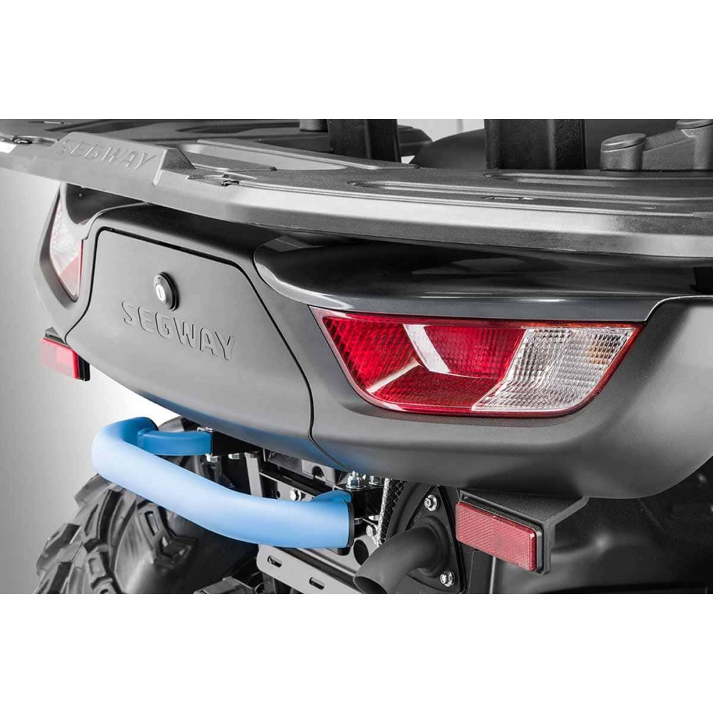 Квадроцикл SEGWAY Snarler AT6 LE (ПСМ)