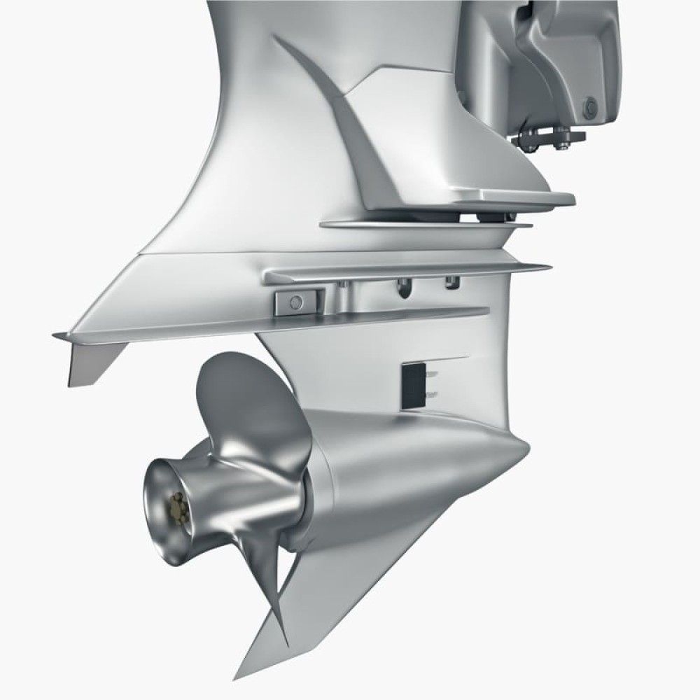 4х-тактный лодочный мотор HONDA BF225D XRU