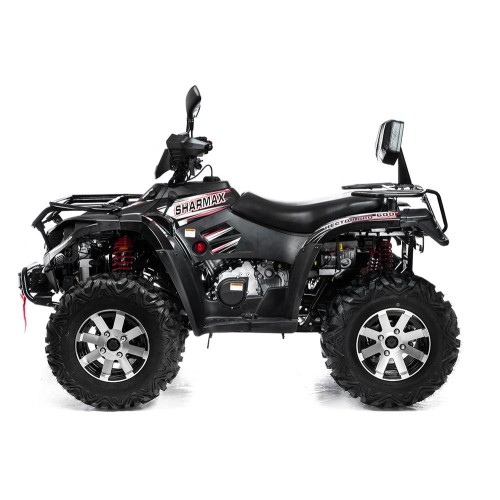 Квадроцикл SHARMAX Hector 600 (Powered) (2024)