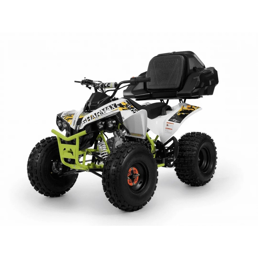 Квадроцикл SHARMAX Cross 190 (2024)