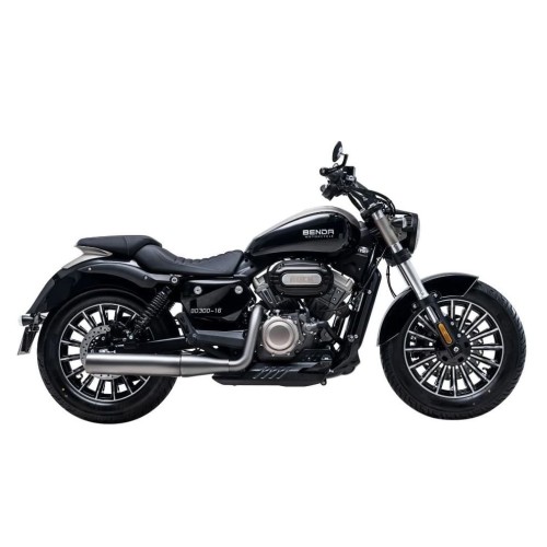 Мотоцикл BENDA Rock 300
