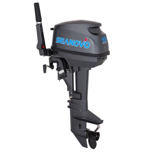 2х-тактный лодочный мотор SEANOVO SN9.8FHS