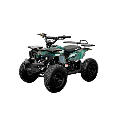 Квадроцикл MOTAX Grizlik Mini PS