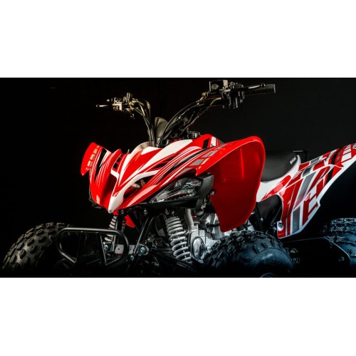 Квадроцикл MOTOLAND 250S