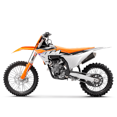 Мотоцикл KTM 250 SX-F ENDURO