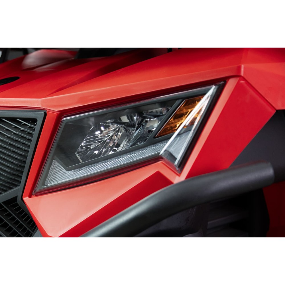 Квадроцикл SHARMAX Force 420 Cyber EFI