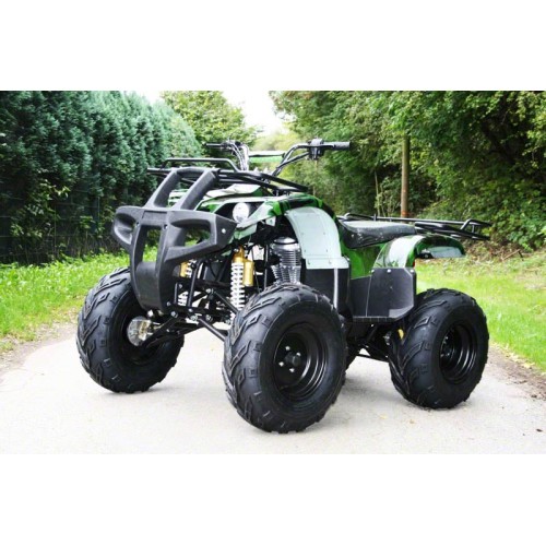 Квадроцикл Hummer 250 Lux Б/У