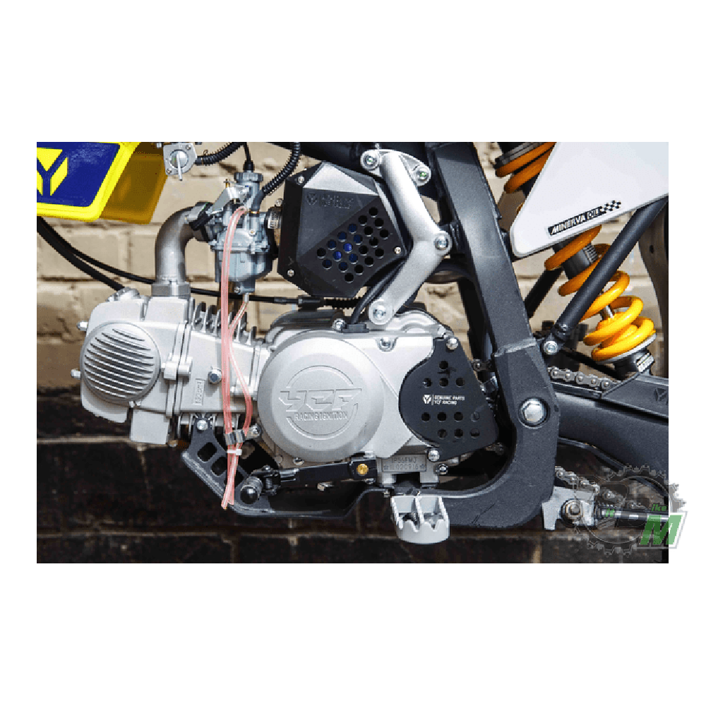 Мотоцикл YCF Bigy 150MX-KL1 PITBIKE
