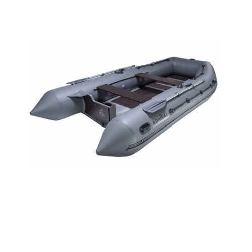 Лодка ПВХ АДМИРАЛ 410