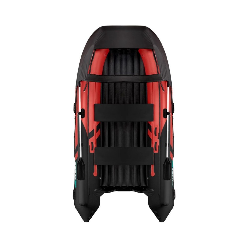 Лодка ПВХ GLADIATOR E450X