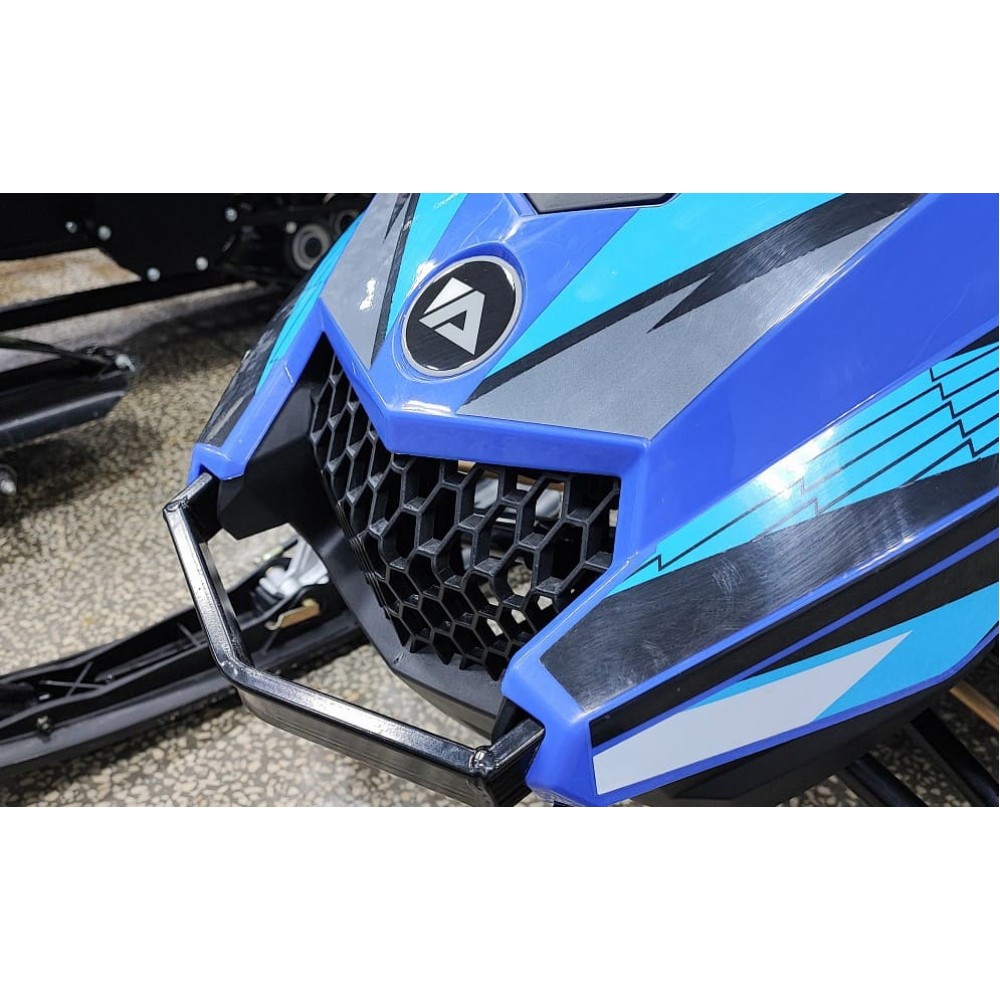 Снегоход ATAKI WD 200