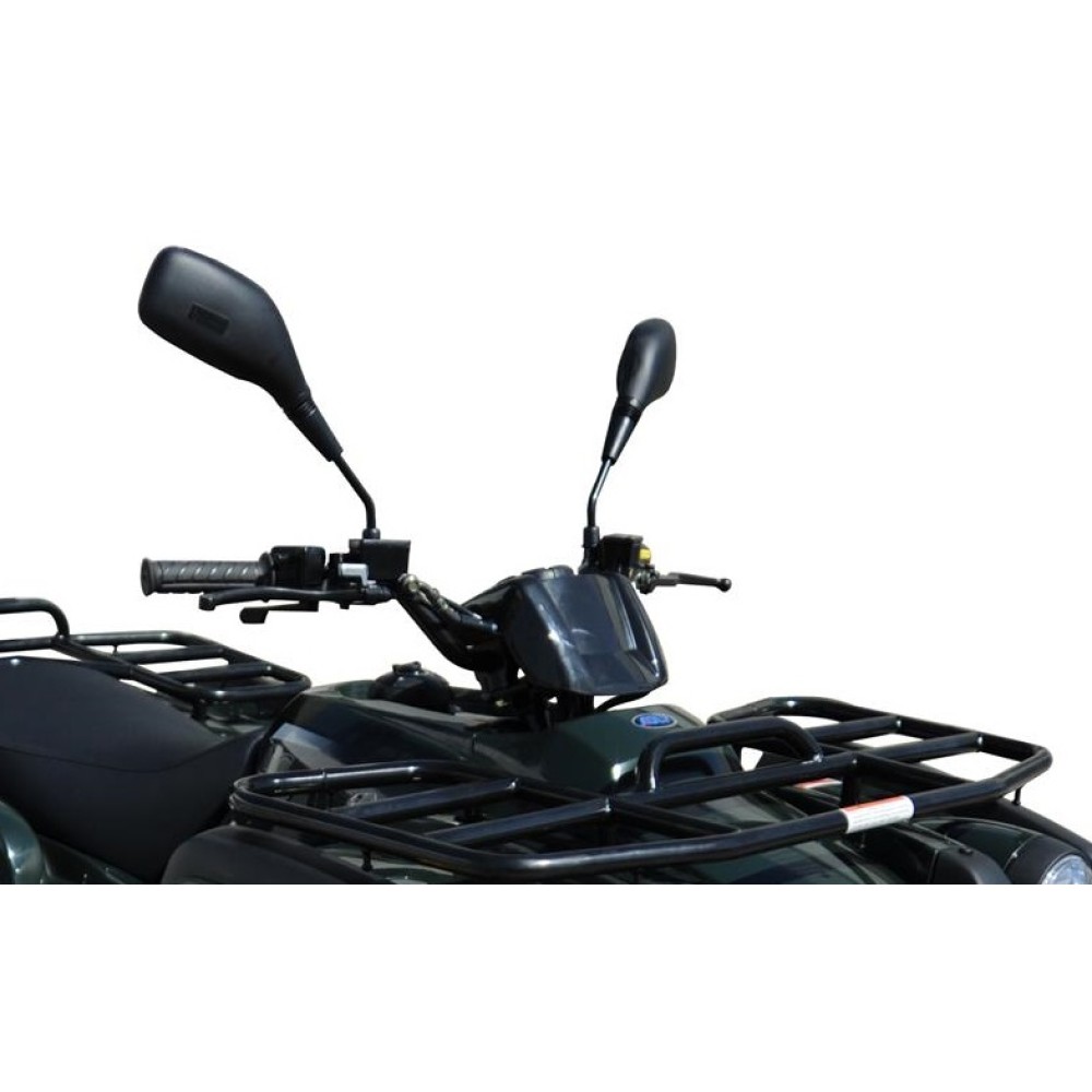 Квадроцикл ADLY ATV-150U