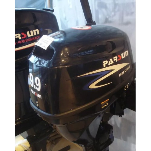 4х-тактный лодочный мотор PARSUN F9.9BMS