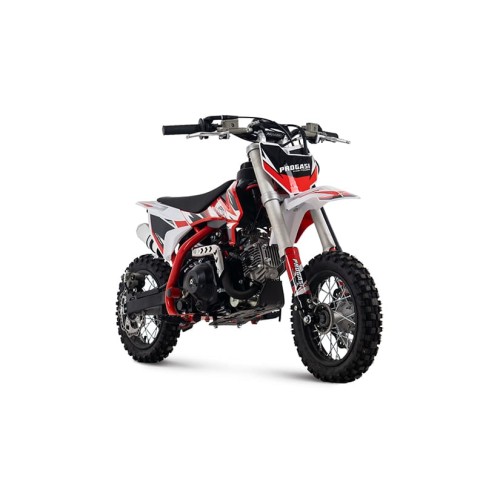 Мотоцикл PROGASI Kids Power 110 10/10