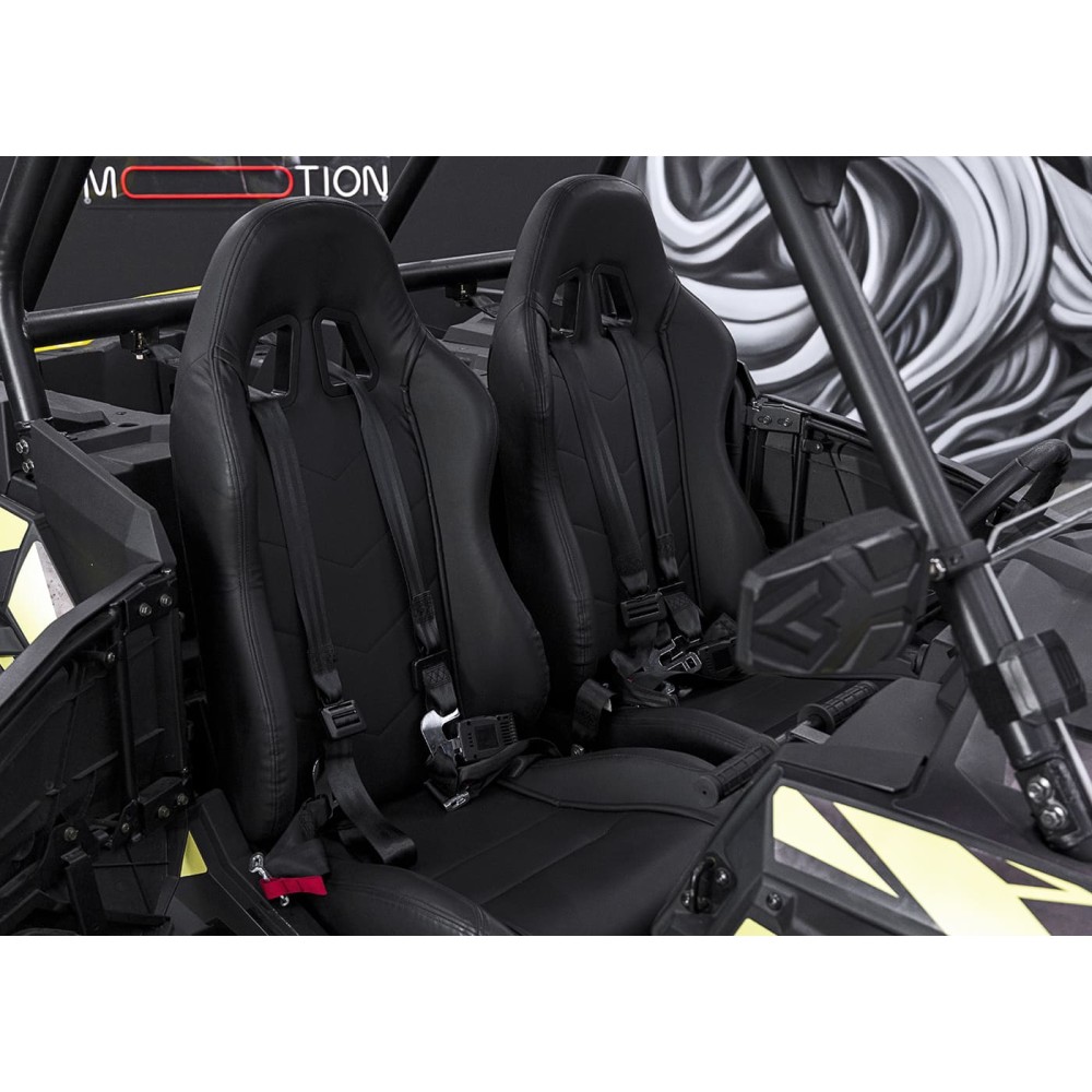 Багги SHARMAX XForce 1100 Sport