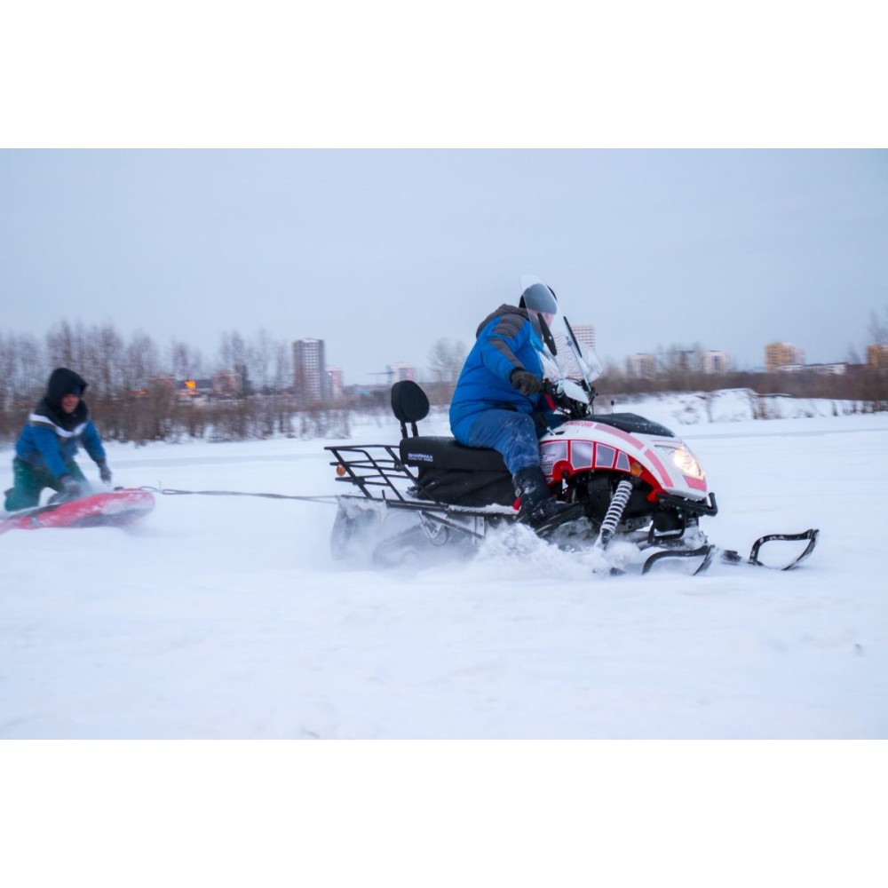 Снегоход SHARMAX SN-210 Forester Classic