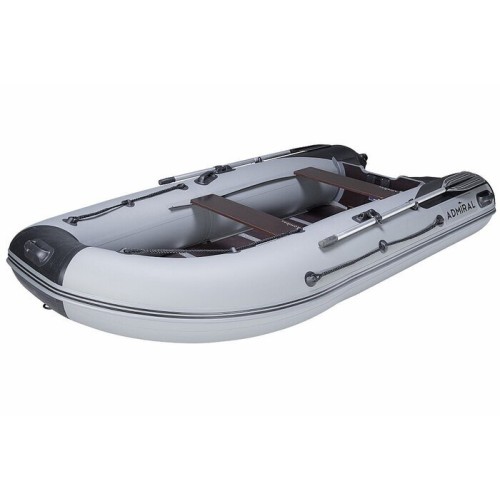 Лодка ПВХ АДМИРАЛ 340 Sport Lite