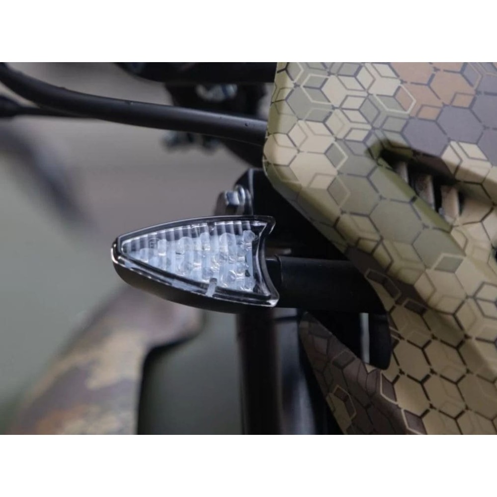 Мотоцикл RACER Panther ZWC2-300X ENDURO