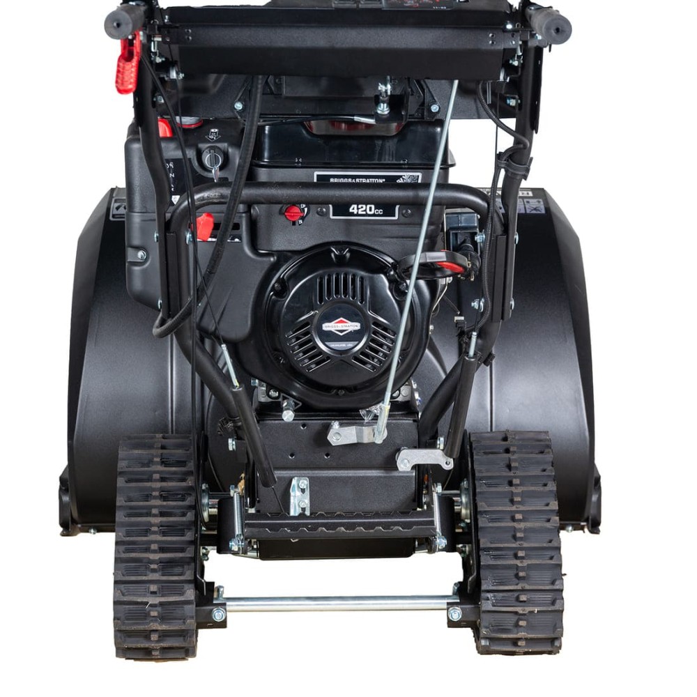 Снегоуборщик REDVERG PROLine RD-SB87/2100BS-TE