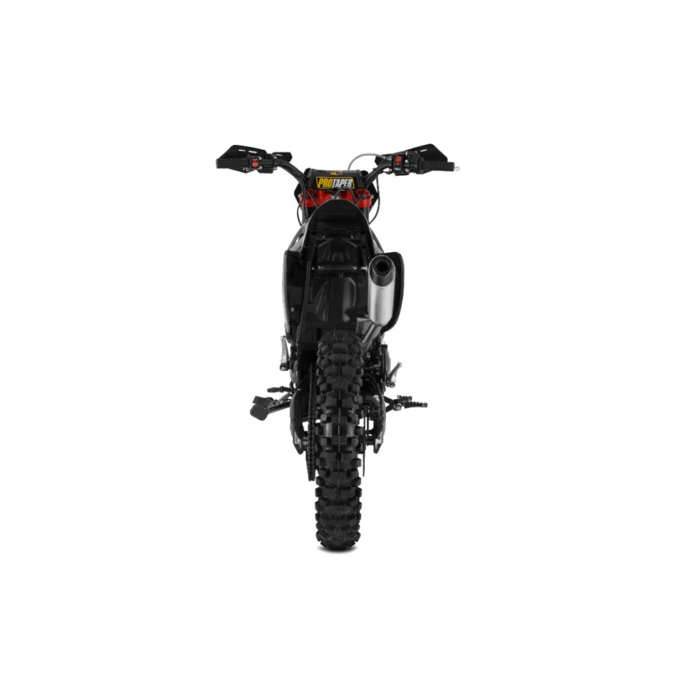 Мотоцикл кроссовый эндуро SHARMAX Sport 300 Air Ultimatum