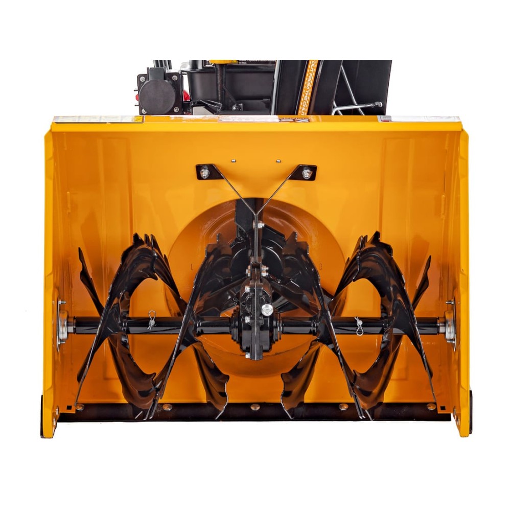 Снегоуборщик KETTAMA LUXE KTA80-C Superior (2023)