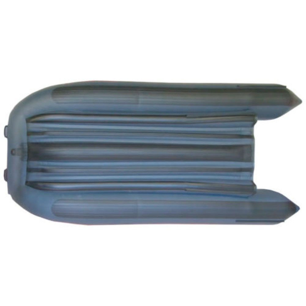 Лодка ПВХ ALTAIR HDS 420 ФБ с фальшбортом