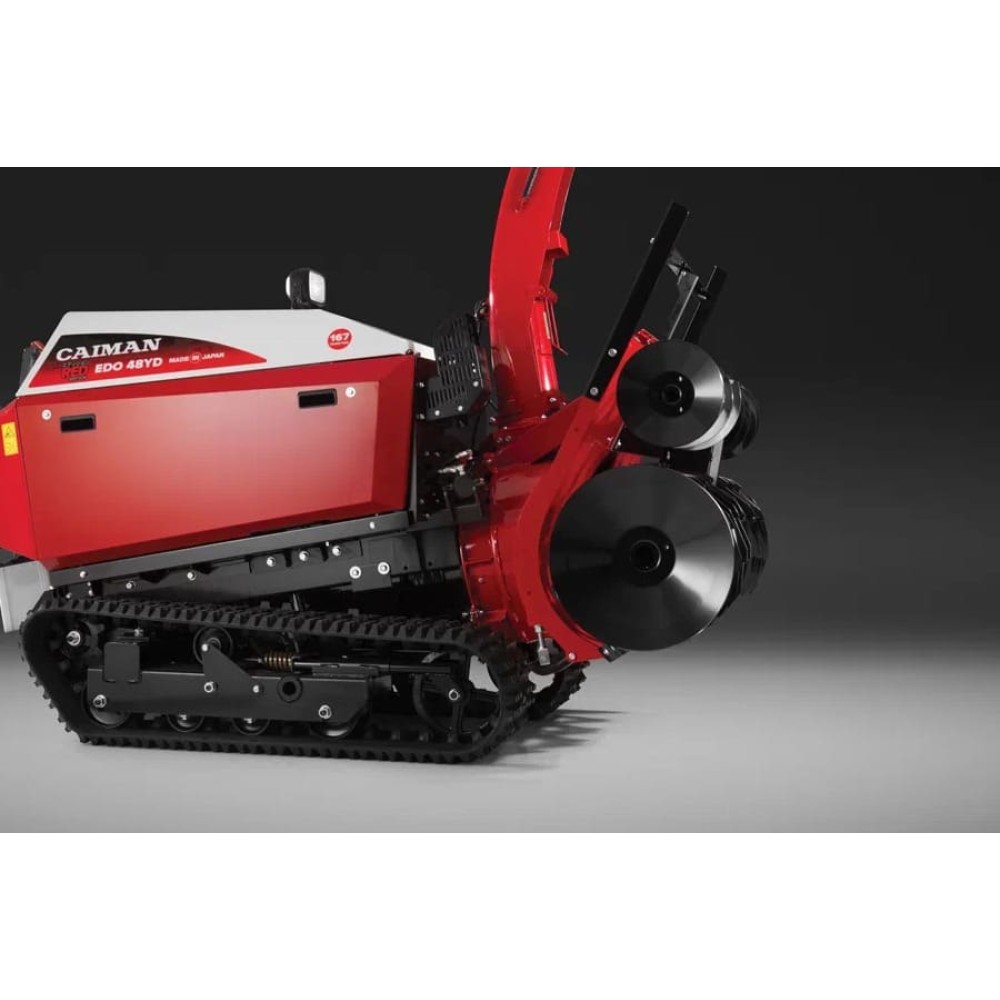 Снегоуборщик CAIMAN EDO 48YD(24)