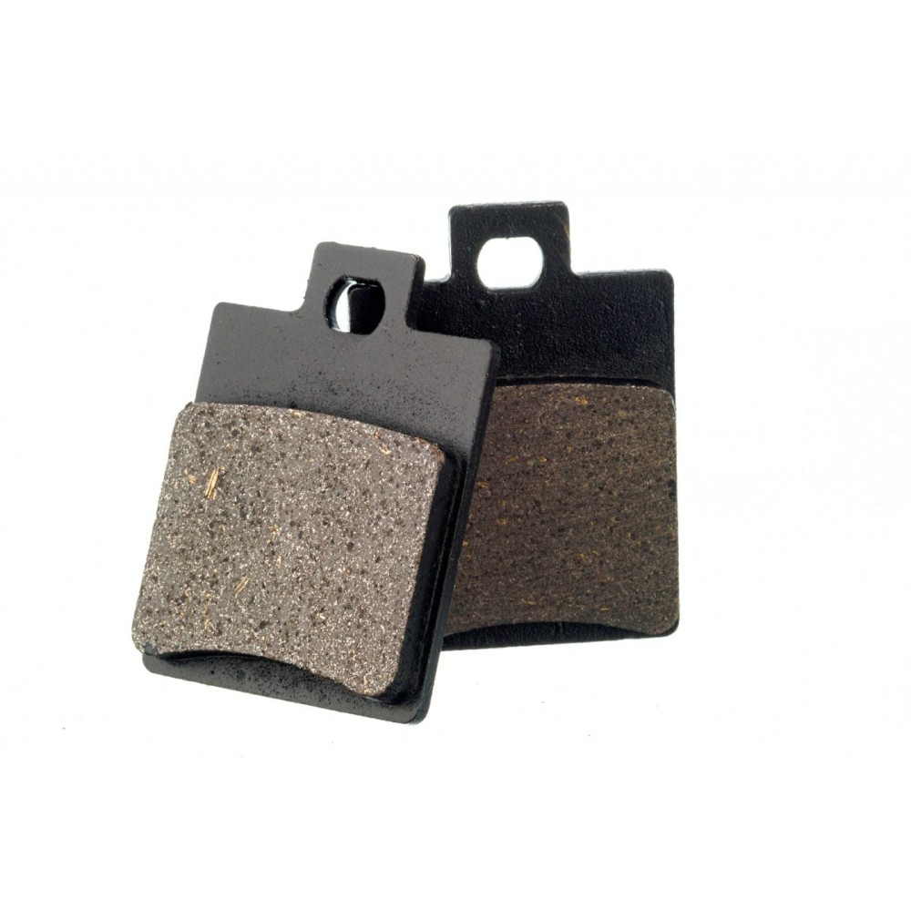 Тормозные колодки для квадроцикла, передние