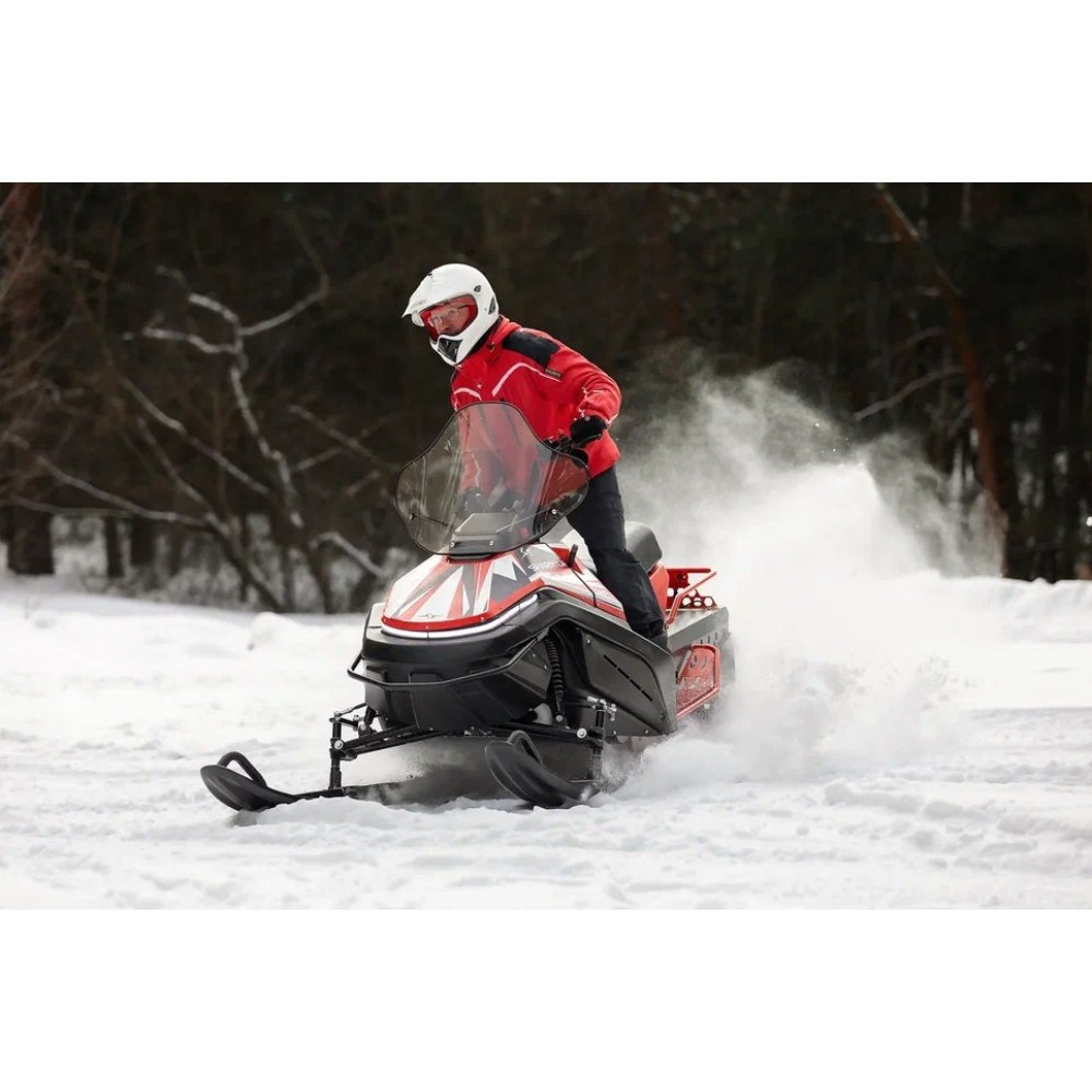 Снегоход SHARMAX SHP-680 (2024)