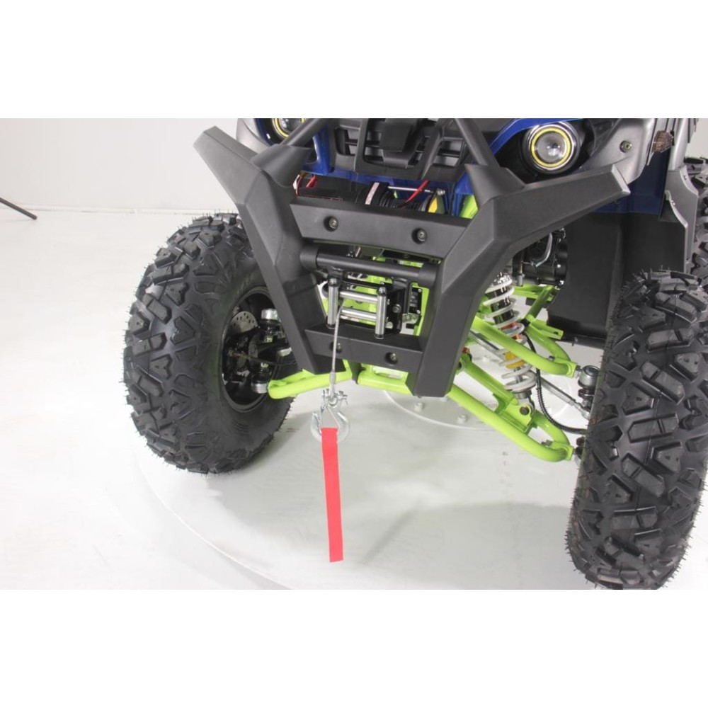 Квадроцикл YACOTA Sela 200 MAX