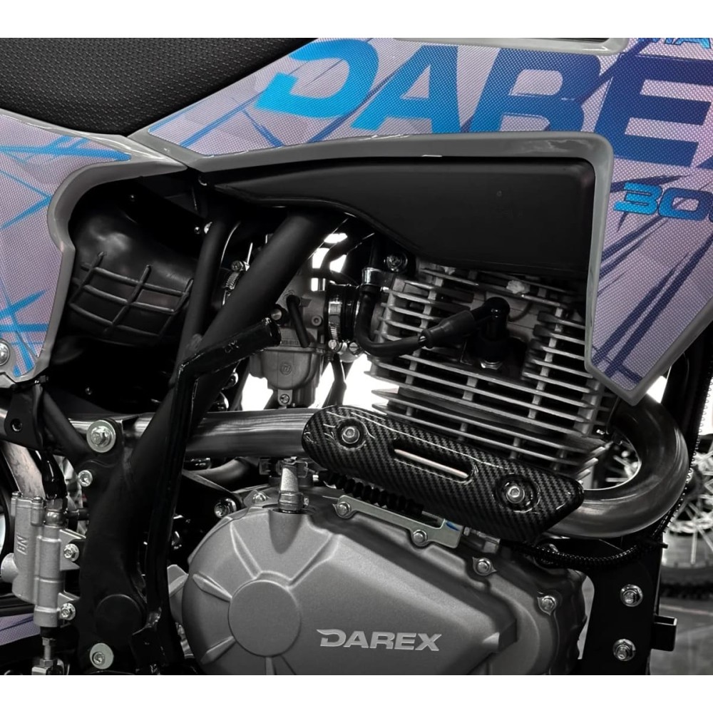 Мотоцикл DAREX Matay 300 ENDURO