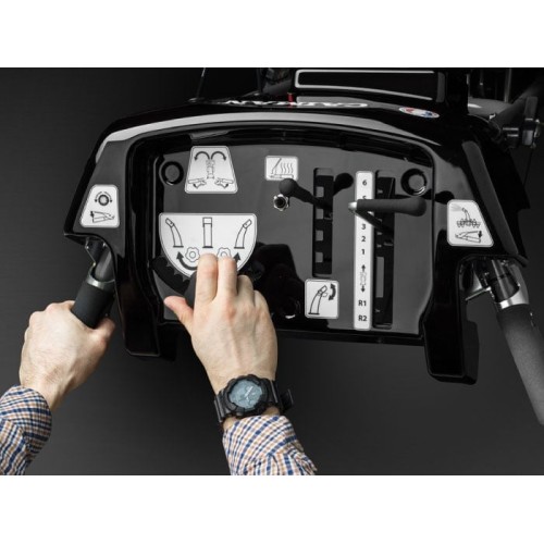 Снегоуборщик CAIMAN VALTO 24C