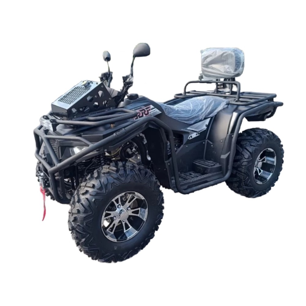 Квадроцикл LONCIN Sumahao 400L 4x4 EFI