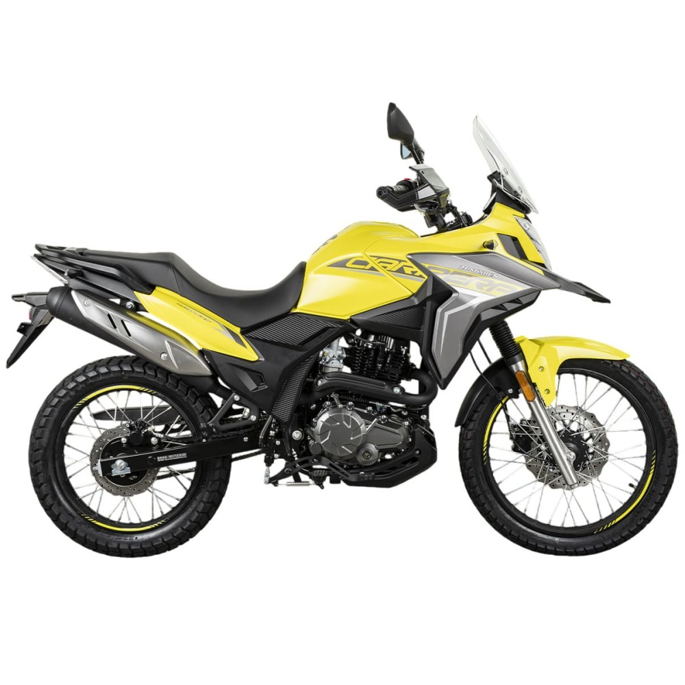 Мотоцикл ATAKI Carrera 300 (4T PR300) ТУРЭНДУРО