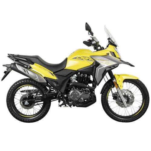 Мотоцикл ATAKI Carrera 300 (4T PR300) ТУРЭНДУРО