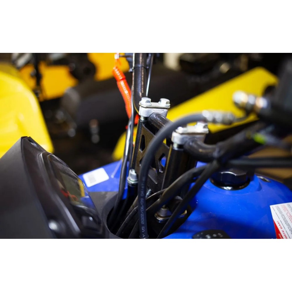 Снегоход STELS Капитан S150 Б/У