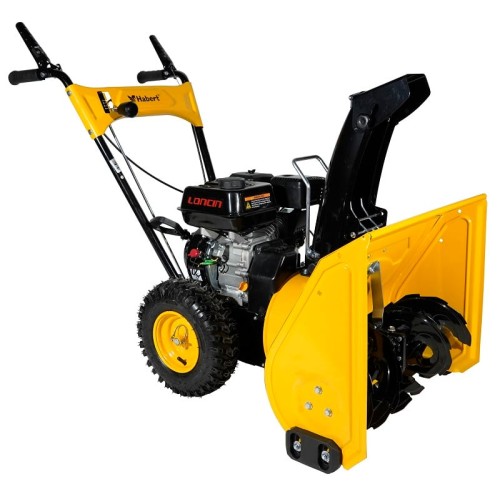 Снегоуборщик HABERT HBM24-F