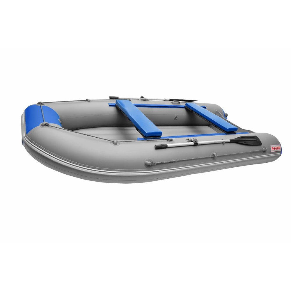 Лодка ПВХ РОДЖЕР Zefir 3500 LT