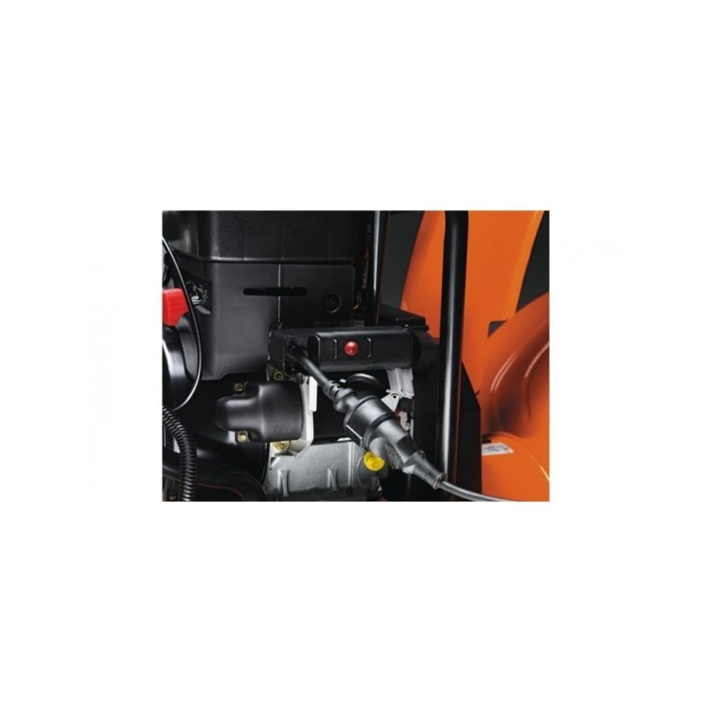 Снегоуборщик HUSQVARNA ST 276EP