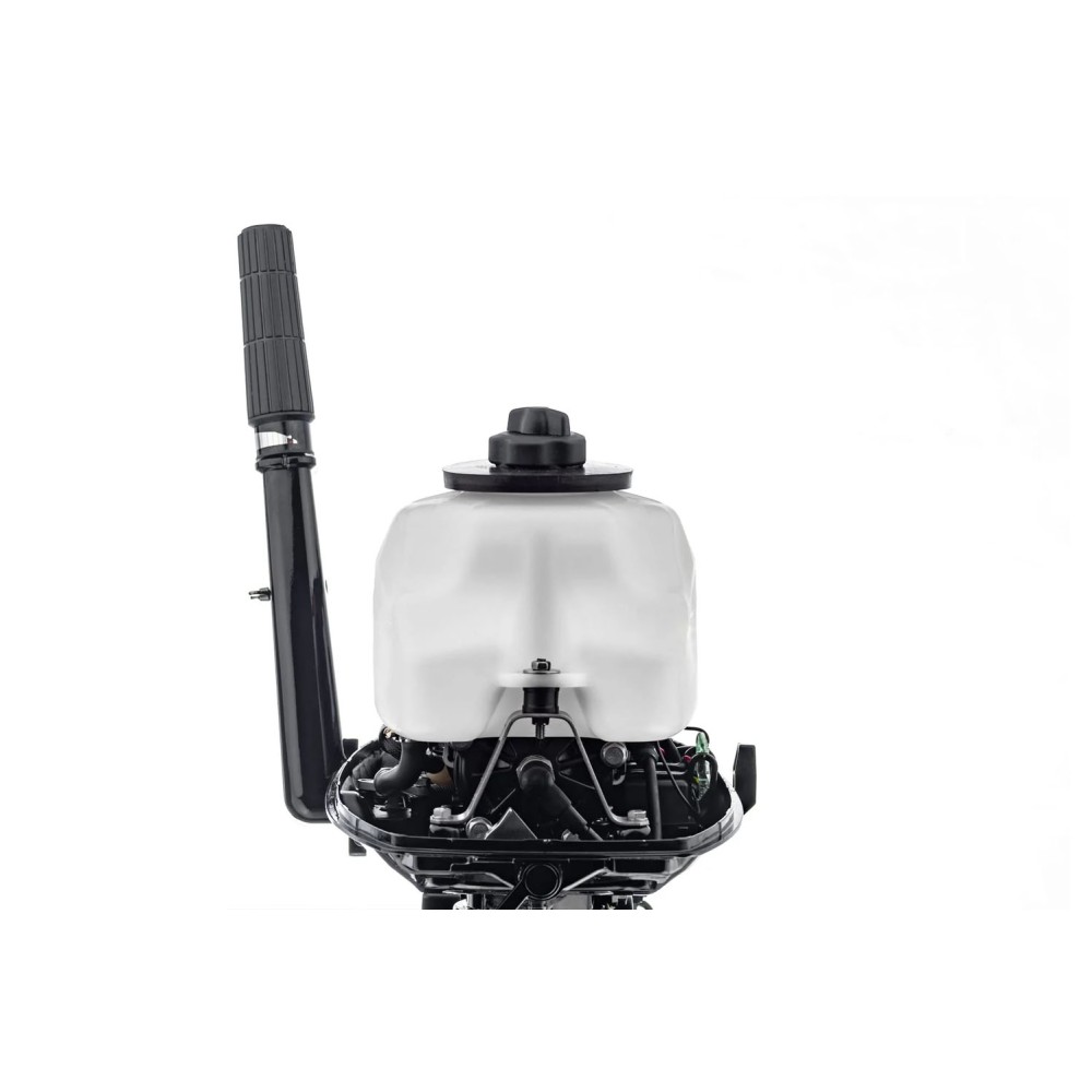 2х-тактный лодочный мотор MAGNUM PRO SM5HS