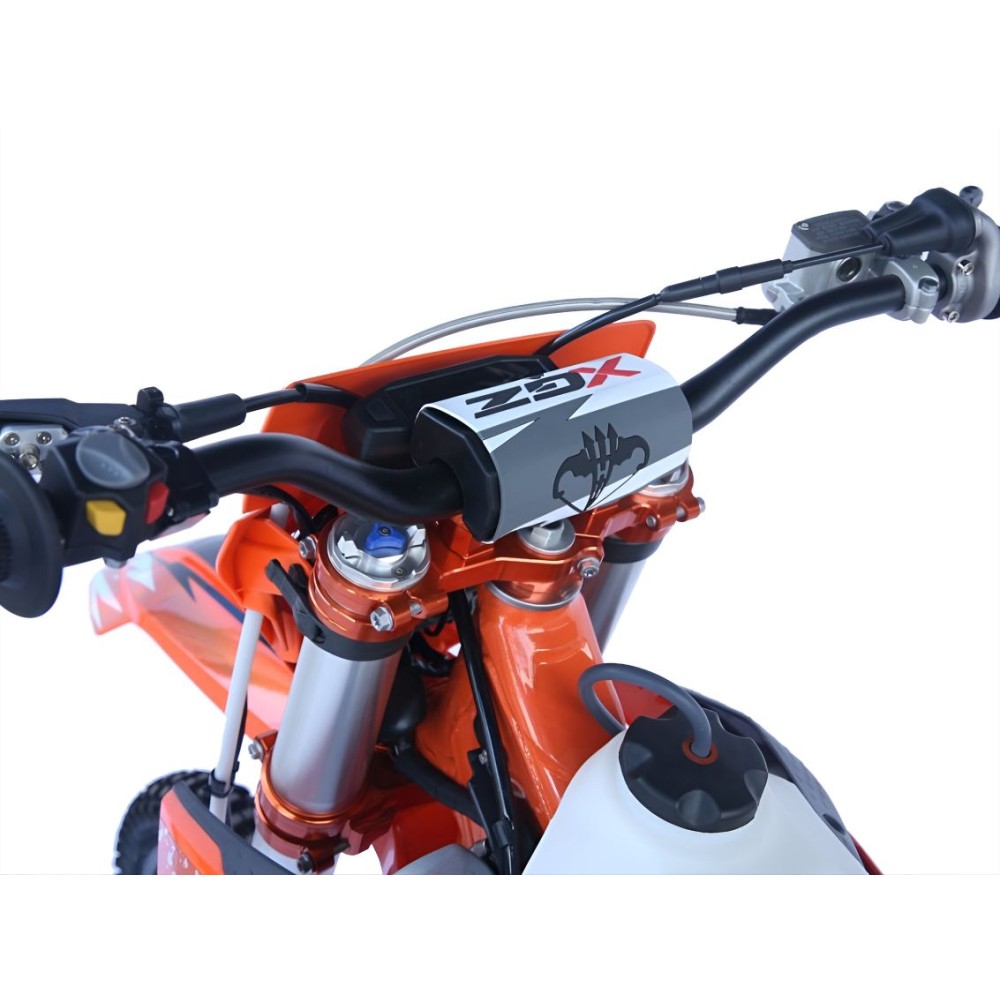 Мотоцикл XGZ K26-NB300 ENDURO