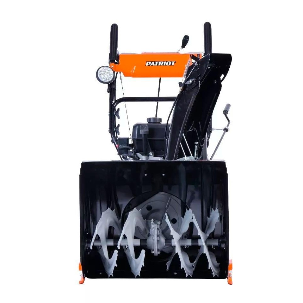 Снегоуборщик PATRIOT Сибирь 67 CЕ